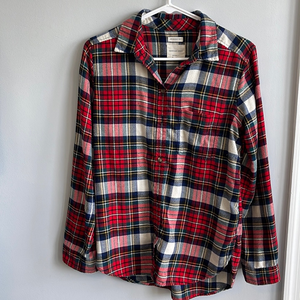 American eagle shirt
